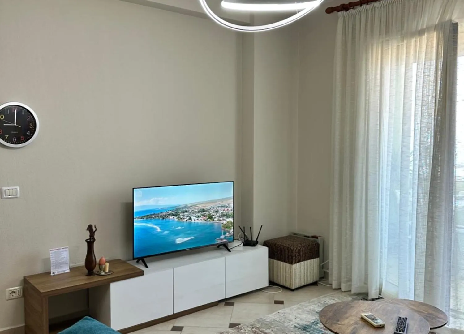 Coastal Vista Collection Apartment Durres