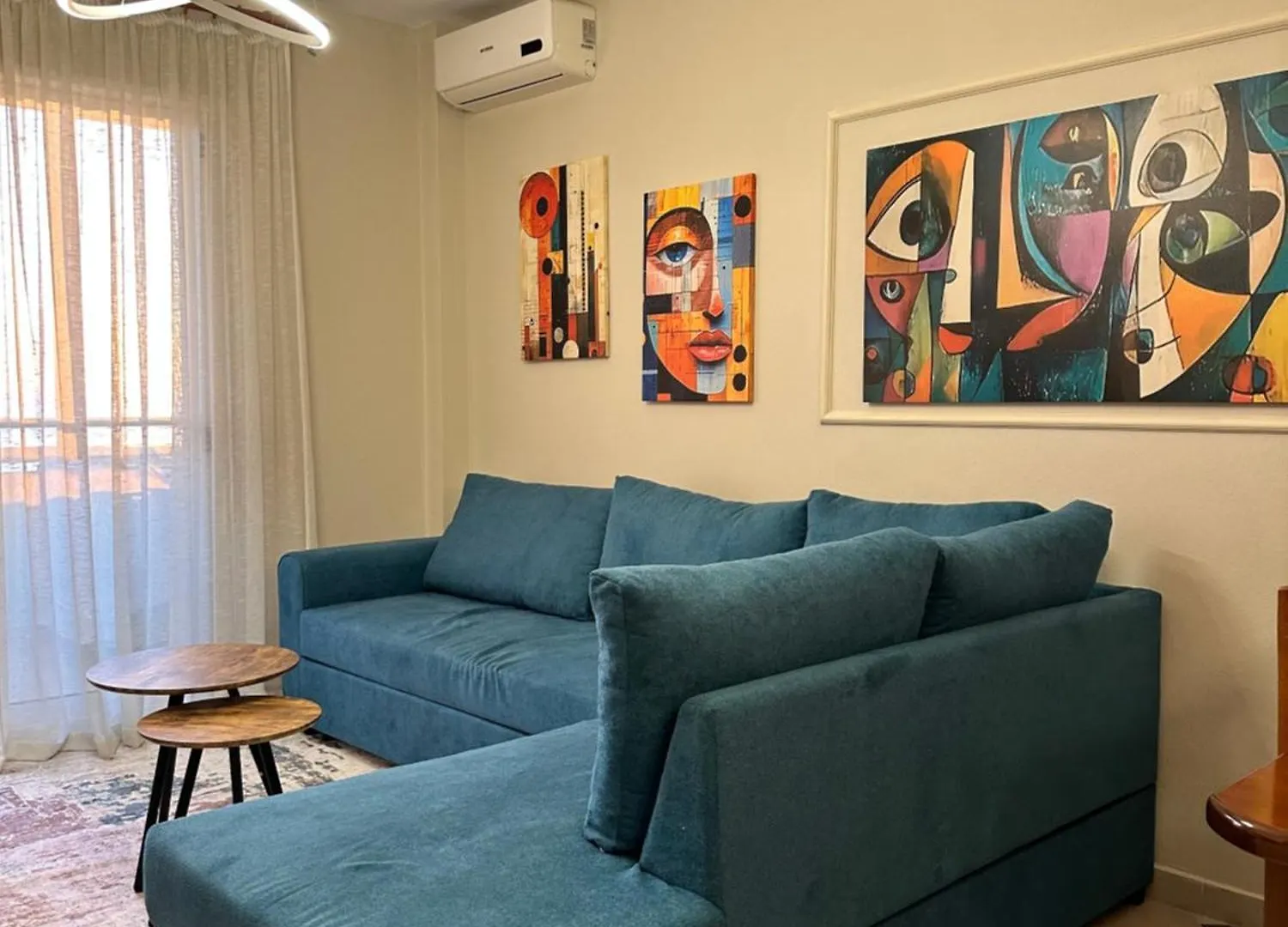 Coastal Vista Collection Apartment Durres