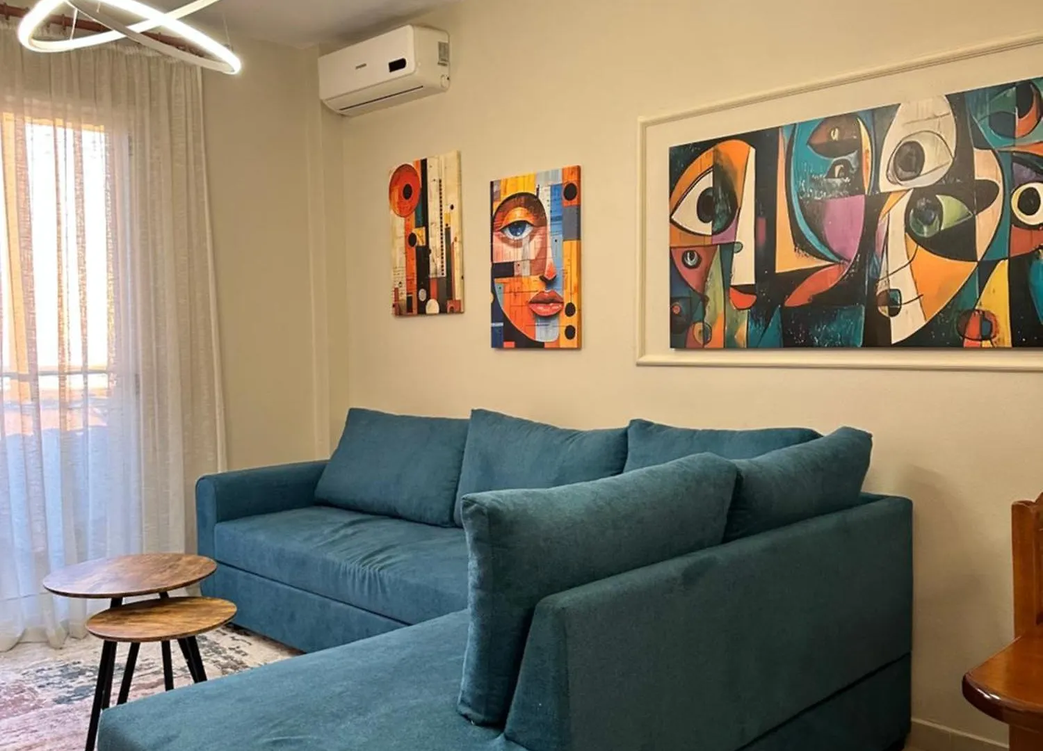 Coastal Vista Collection Apartment Durres