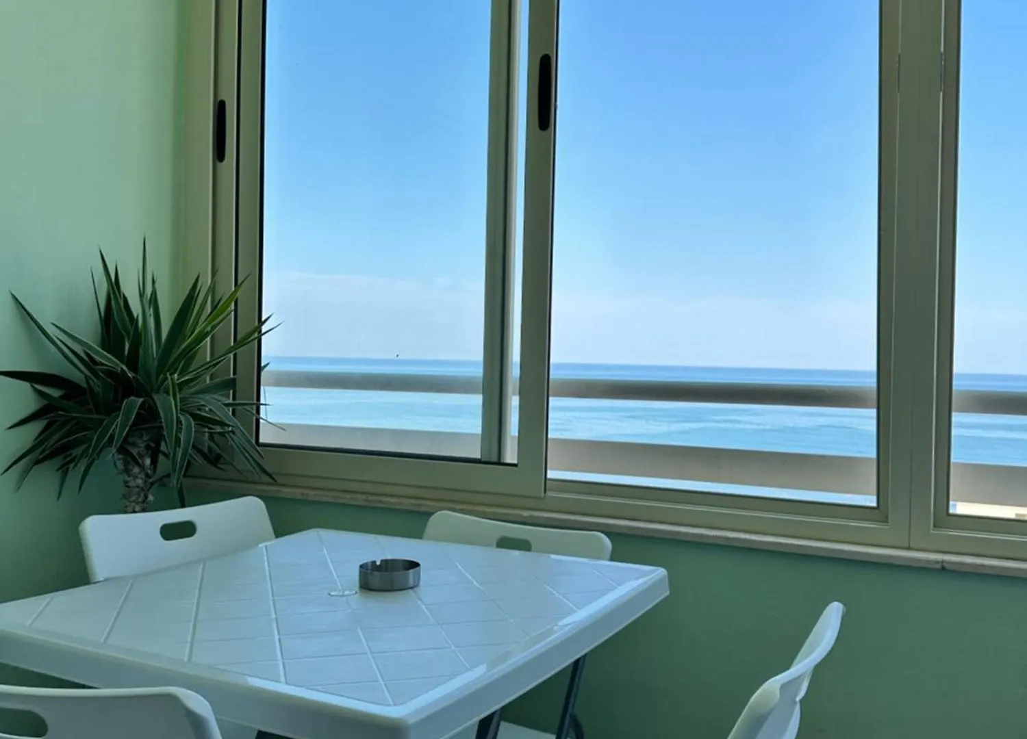 Coastal Vista Collection Apartment Durres Albania