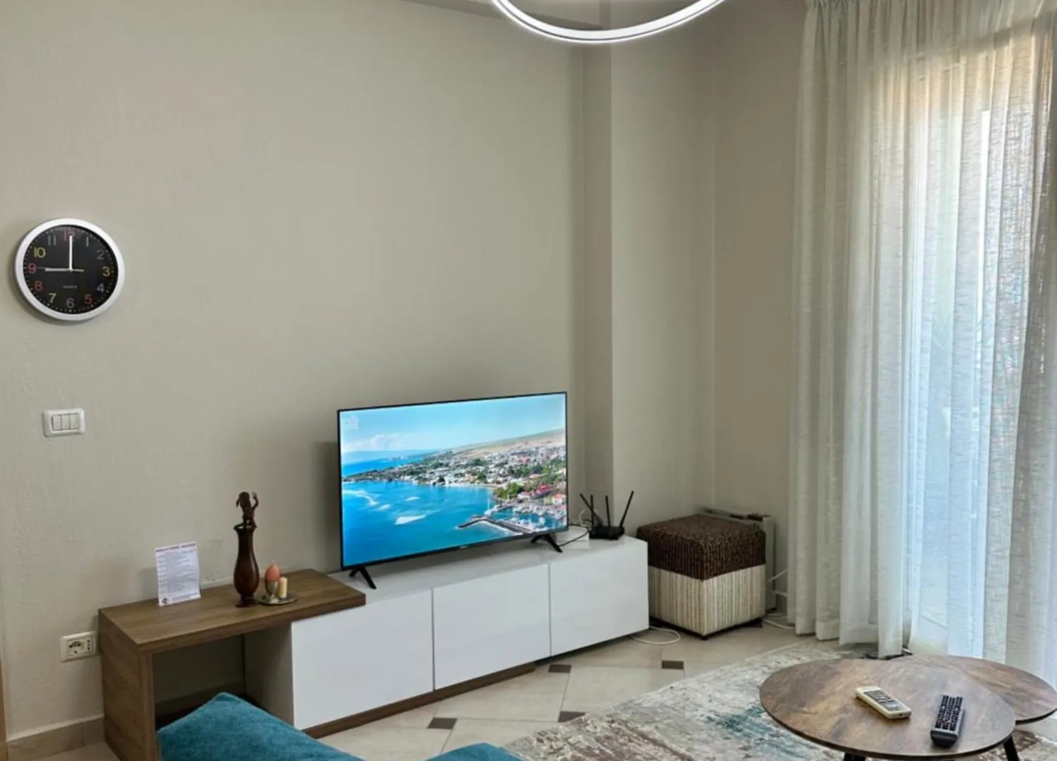 Coastal Vista Collection Apartment Durres Albania