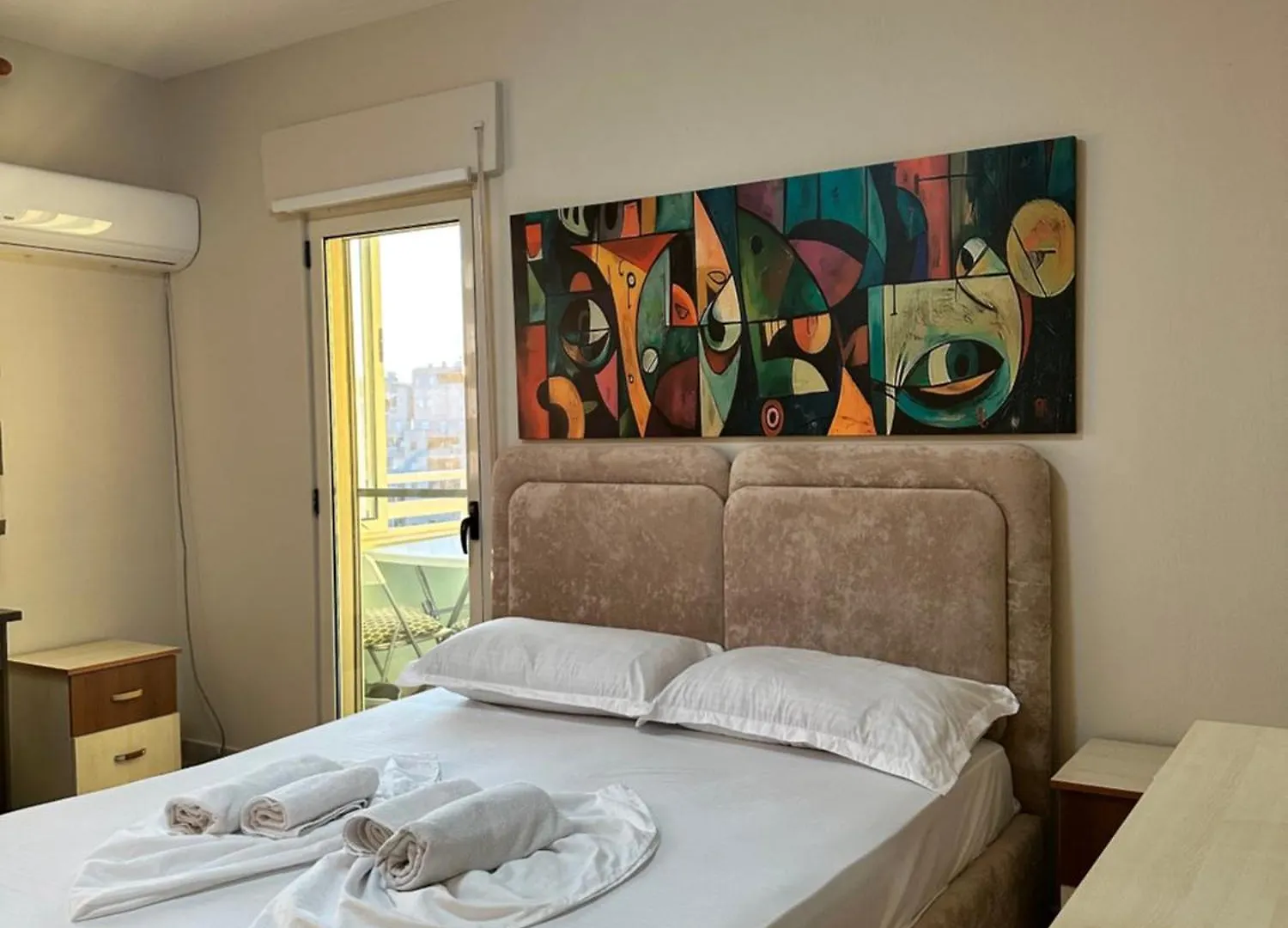 Coastal Vista Collection Apartment Durres